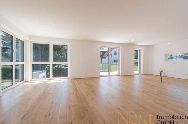 Terrassenwohnung kaufen in 4020 Linz (Bild 5)