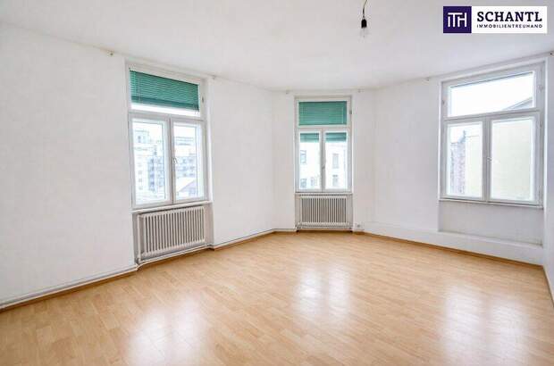 Wohnung kaufen in 1100 Wien (Bild 1)