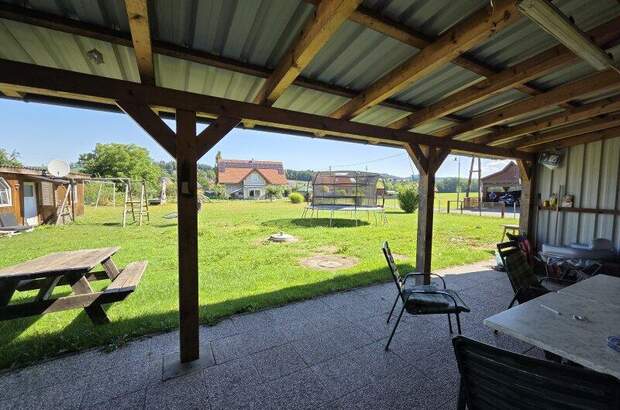 Mehrfamilienhaus kaufen in 8463 Schloßberg (Bild 4)