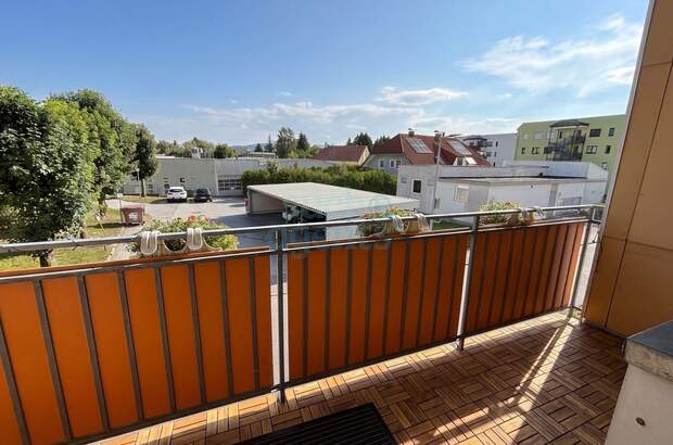 Wohnung mit Balkon kaufen in 8160 Weiz (Bild 4)