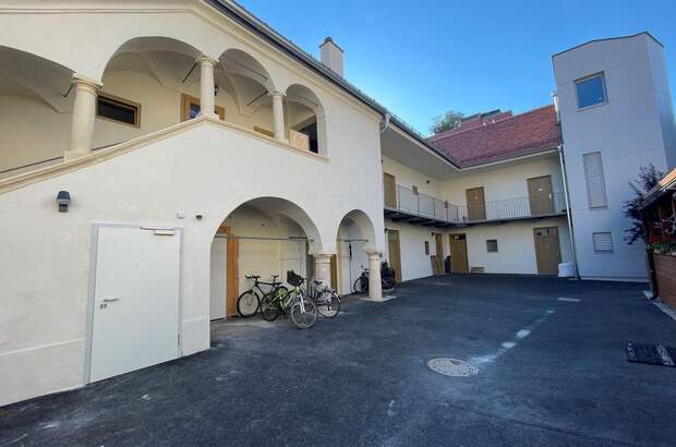 Gewerbeobjekt mieten in 8010 Graz (Bild 2)