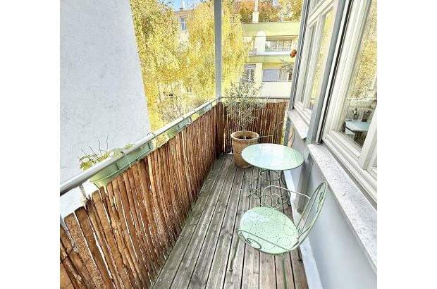 Terrassenwohnung kaufen in 1180 Wien (Bild 5)