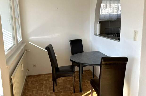 Wohnung mit Balkon kaufen in 6063 Rum (Bild 3)