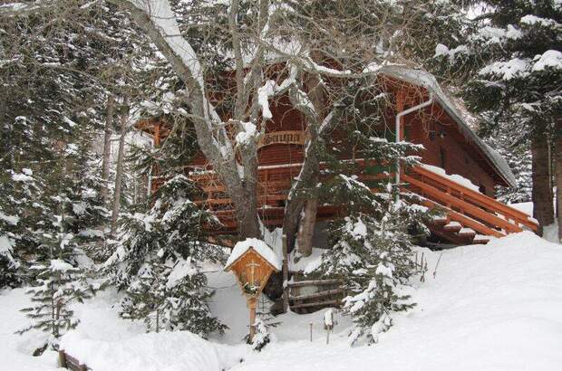 Beherbergungsbetrieb kaufen in 9862 Innerkrems (Bild 5)