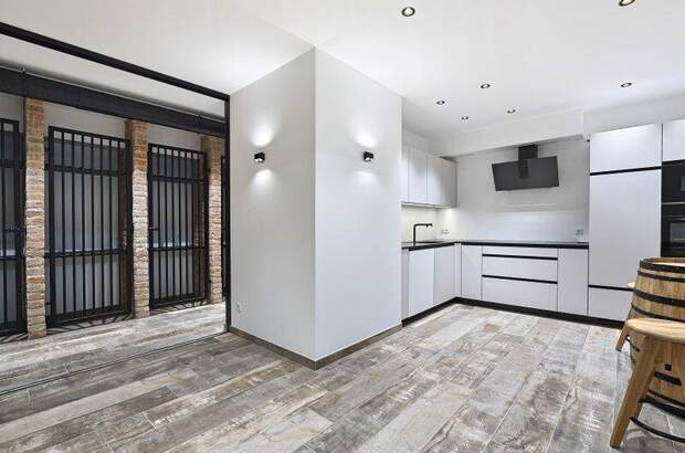 Terrassenwohnung kaufen in 1190 Wien (Bild 1)