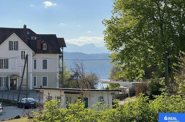 Wohnung mit Balkon kaufen in 9210 Pörtschach (Bild 2)