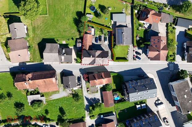 Anlageobjekt kaufen in 6706 Bürs (Bild 2)