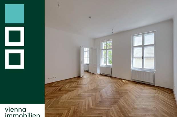 Wohnung mieten in 1080 Wien (Bild 1)