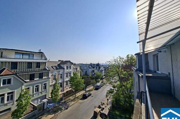 Terrassenwohnung mieten in 1170 Wien (Bild 2)