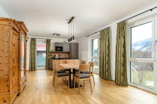 Wohnung mit Balkon kaufen in 8970 Schladming (Bild 2)