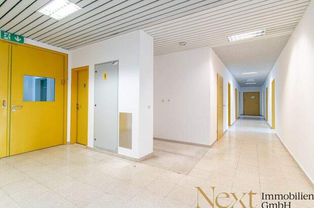 Büro / Praxis mieten in 4020 Linz (Bild 3)