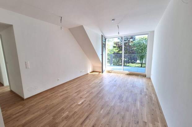 Wohnung mit Balkon mieten in 1130 Wien (Bild 1)