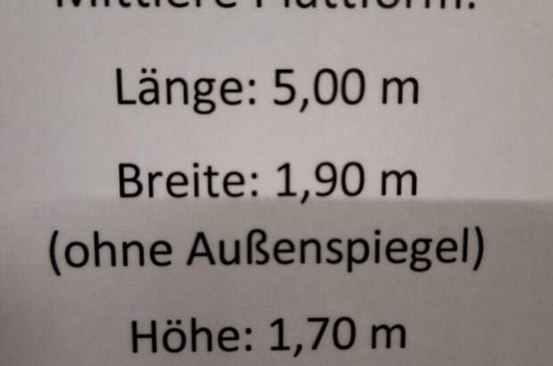 Immobilie mieten in 1050 Wien (Bild 2)