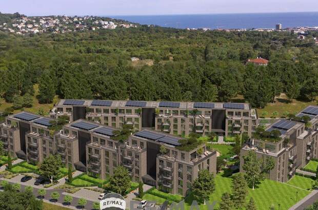 Eigentumswohnung in 9000 Varna (Bild 1)