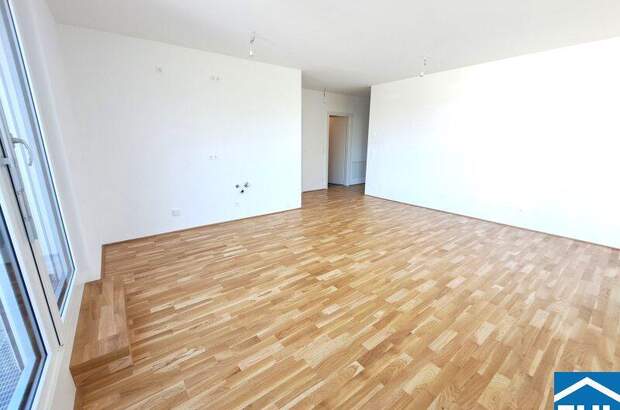 Terrassenwohnung kaufen in 1210 Wien (Bild 3)