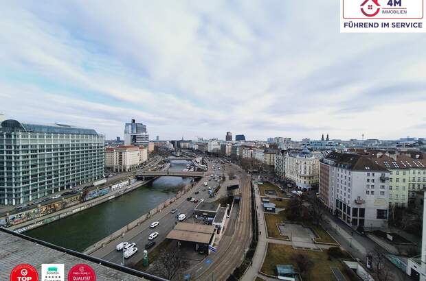 Terrassenwohnung kaufen in 1010 Wien (Bild 1)