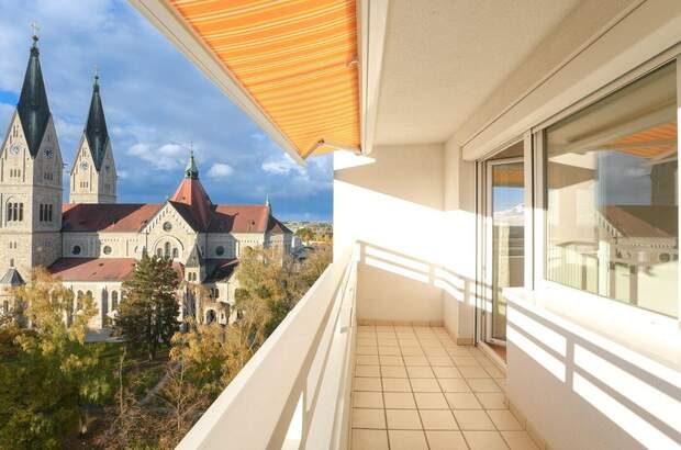 Wohnung kaufen in 4600 Wels (Bild 4)