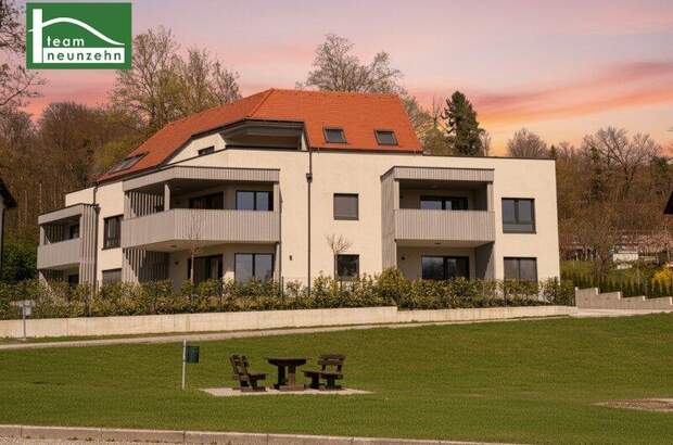 Terrassenwohnung kaufen in 9220 Velden (Bild 1)