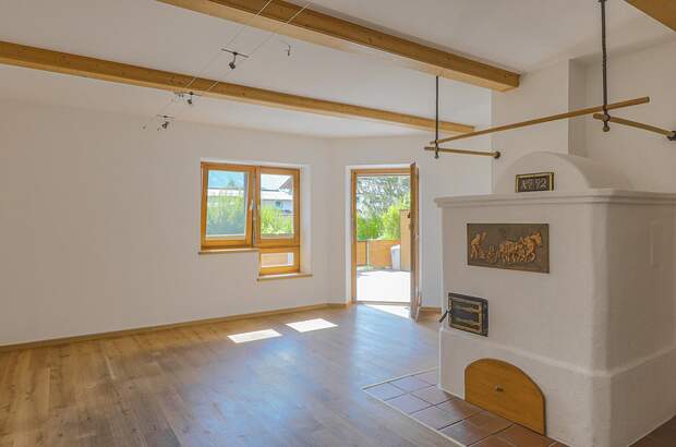 Terrassenwohnung kaufen in 6371 Aurach (Bild 2)