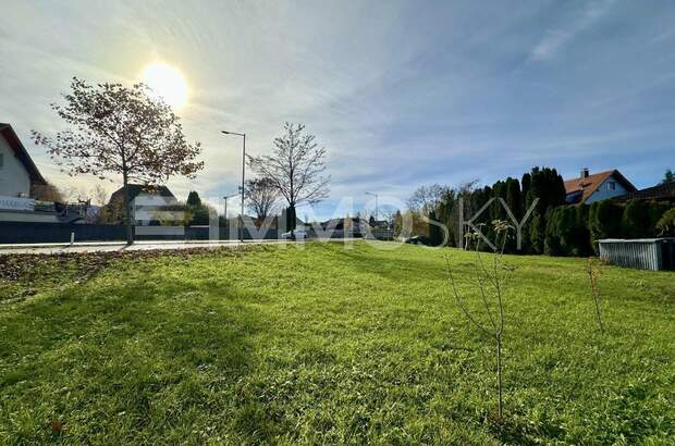 Grundstück kaufen in 6971 Hard (Bild 4)