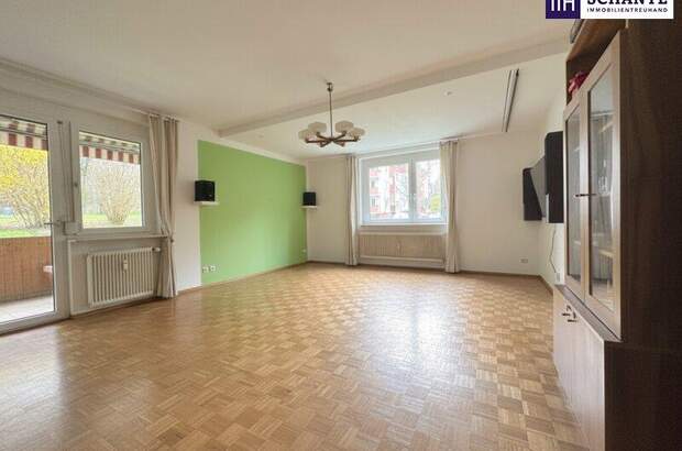 Terrassenwohnung kaufen in 8047 Graz (Bild 3)