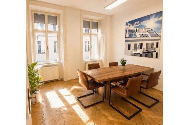 Büro / Praxis mieten in 1010 Wien (Bild 2)