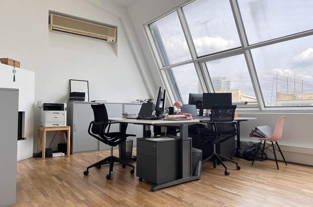 Büro / Praxis mieten in 1010 Wien (Bild 4)