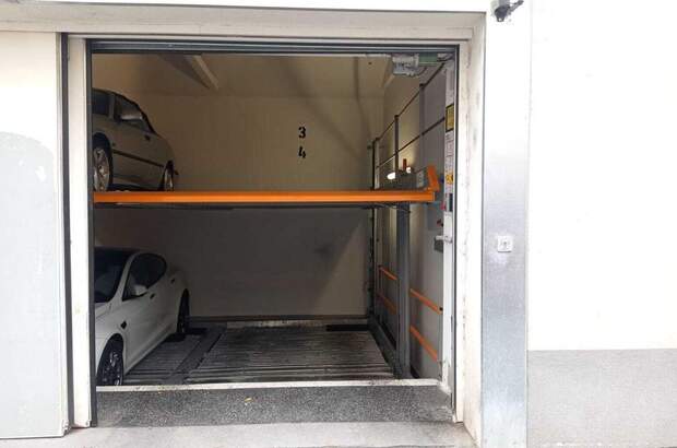 Immobilie mieten in 1030 Wien (Bild 3)