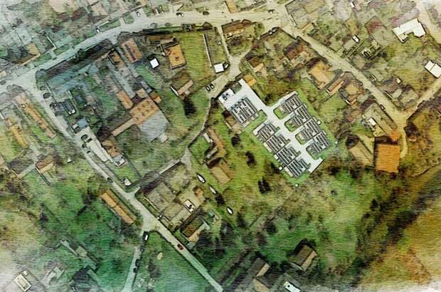 Grundstück kaufen in 2435 Wienerherberg (Bild 3)