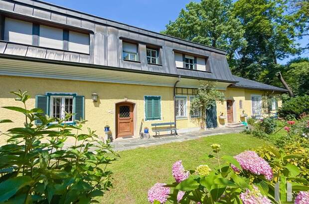 Einfamilienhaus kaufen in 5020 Salzburg (Bild 1)