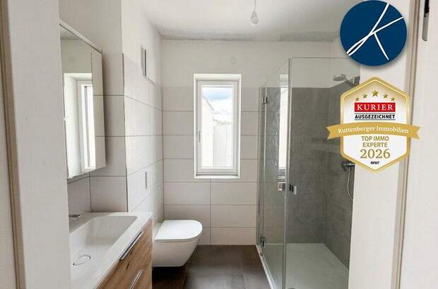 Terrassenwohnung mieten in 3552 Lengenfeld (Bild 5)