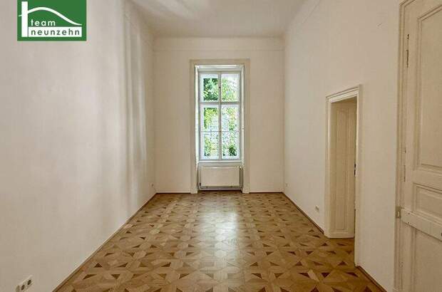 Büro / Praxis mieten in 1090 Wien (Bild 3)