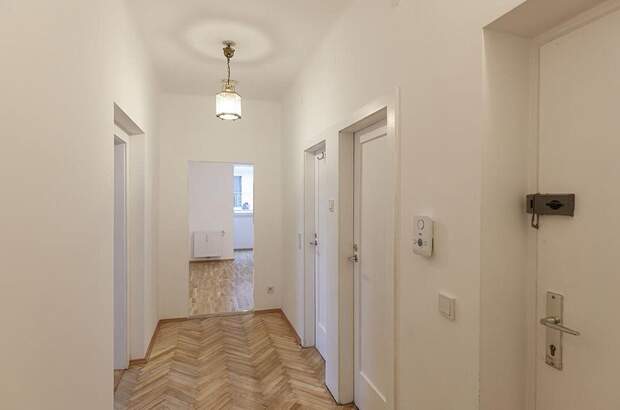 Wohnung mit Balkon mieten in 4020 Linz (Bild 2)