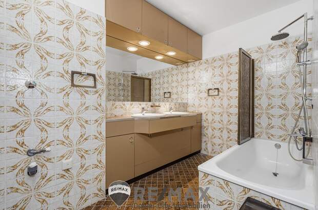 Terrassenwohnung mieten in 1120 Wien (Bild 5)