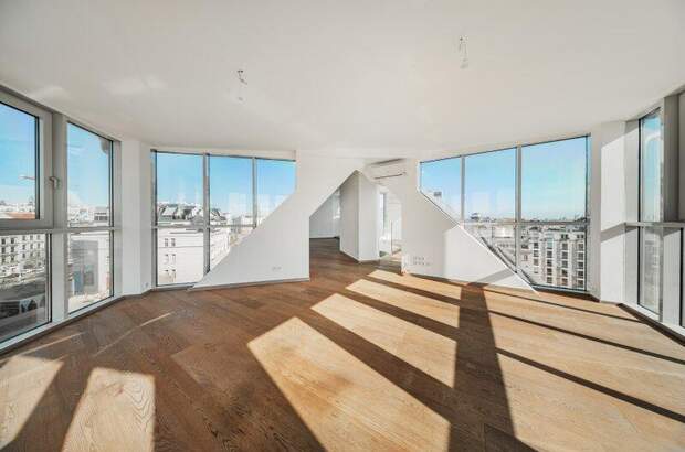 Terrassenwohnung kaufen in 1060 Wien (Bild 4)