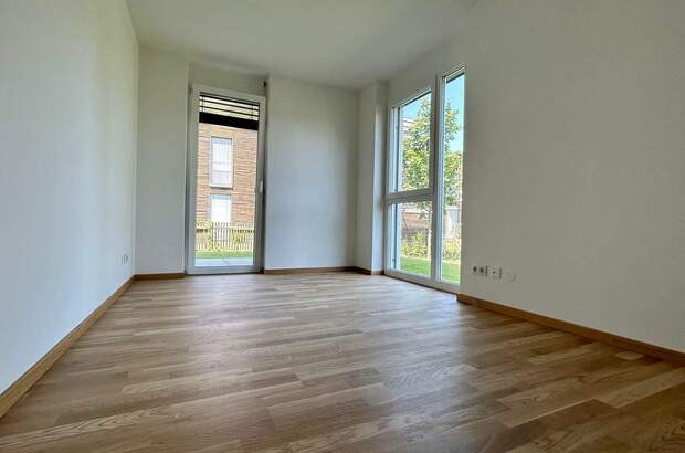 Terrassenwohnung kaufen in 8054 Graz (Bild 2)