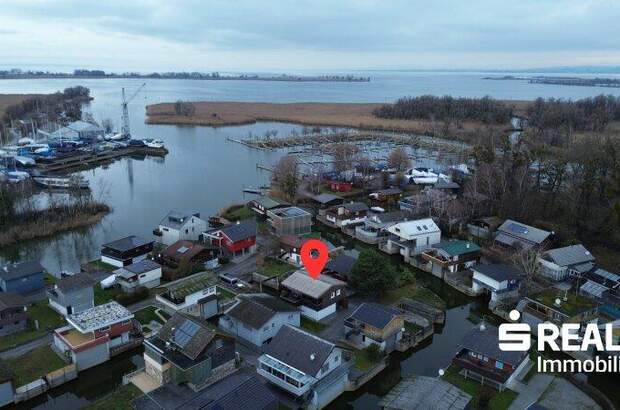 Ferienhaus kaufen in 6971 Hard (Bild 4)