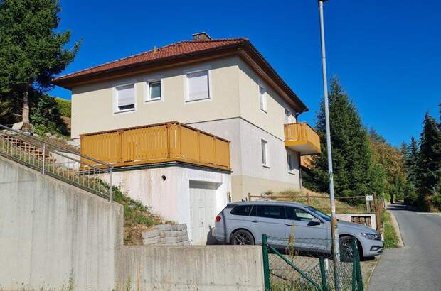 Einfamilienhaus kaufen in 4400 Steyr (Bild 1)