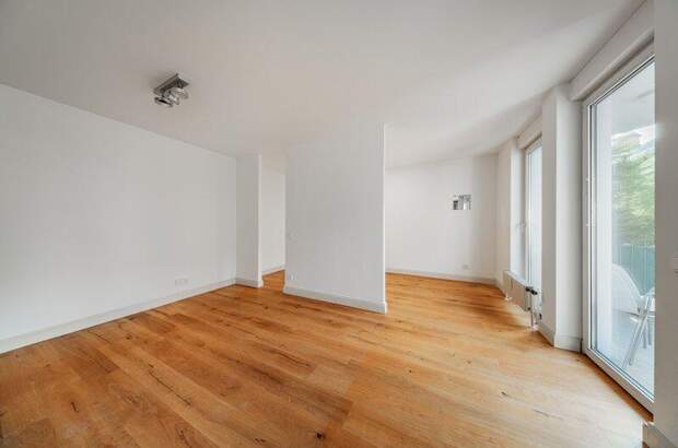 Terrassenwohnung kaufen in 1190 Wien (Bild 2)