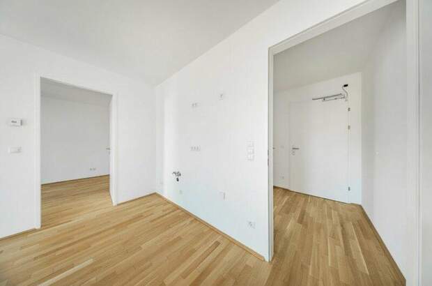 Terrassenwohnung kaufen in 1210 Wien (Bild 4)
