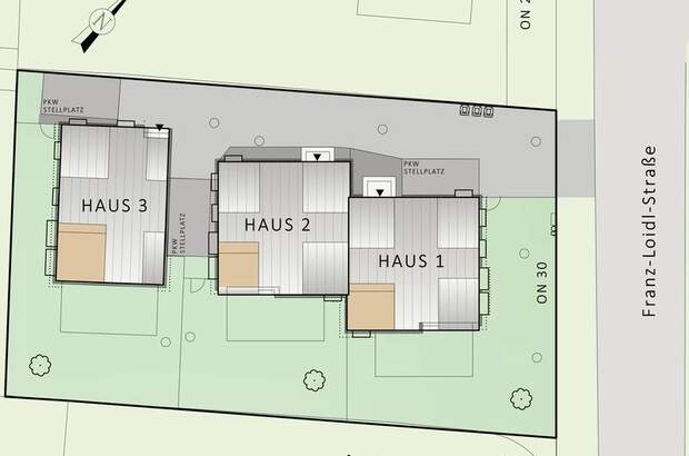 Einfamilienhaus kaufen in 1220 Wien (Bild 4)