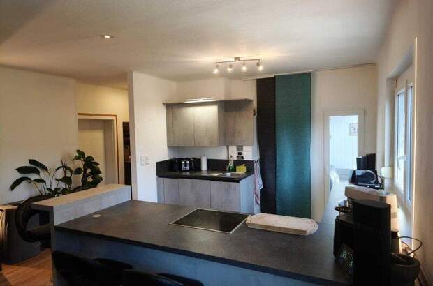 Terrassenwohnung kaufen in 9800 Spittal (Bild 2)