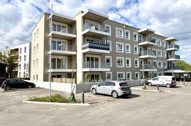 Wohnung mit Balkon mieten in 4713 Gallspach (Bild 5)