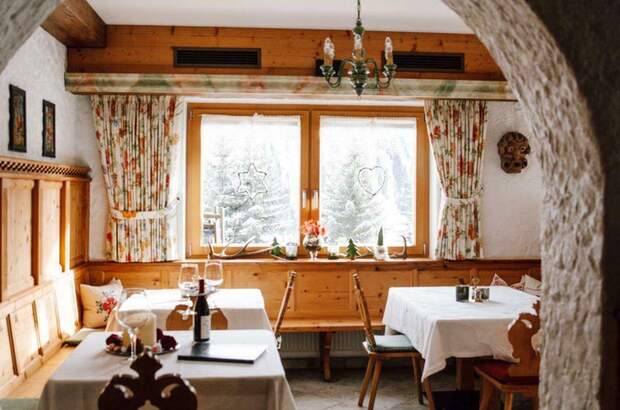 Gewerbeobjekt kaufen in 6764 Lech (Bild 3)