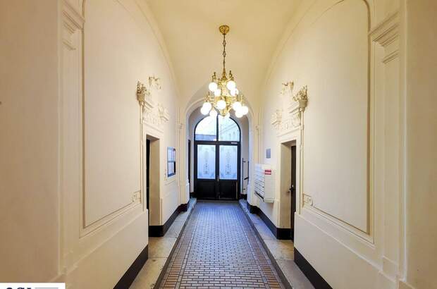 Altbauwohnung kaufen in 1060 Wien (Bild 3)