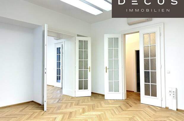 Büro / Praxis mieten in 1080 Wien (Bild 1)