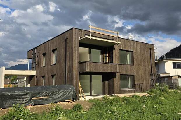 Terrassenwohnung kaufen in 8962 Gröbming (Bild 4)