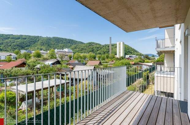 Wohnung mit Balkon mieten in 8020 Graz
