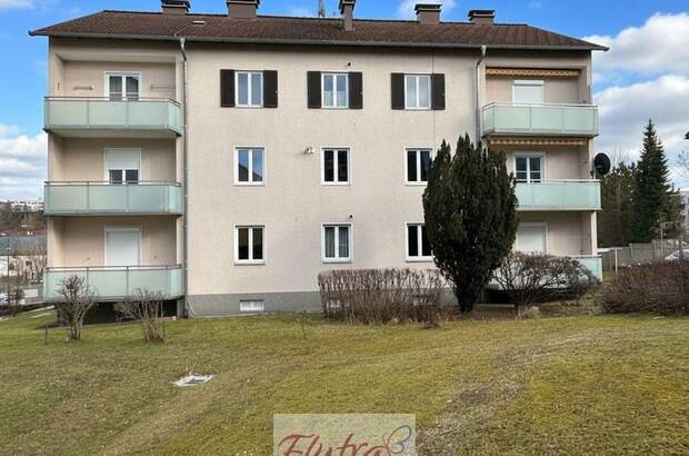 Altbauwohnung kaufen in 4650 Lambach (Bild 1)