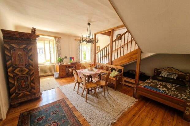 Einfamilienhaus kaufen in 3741 Pulkau (Bild 1)
